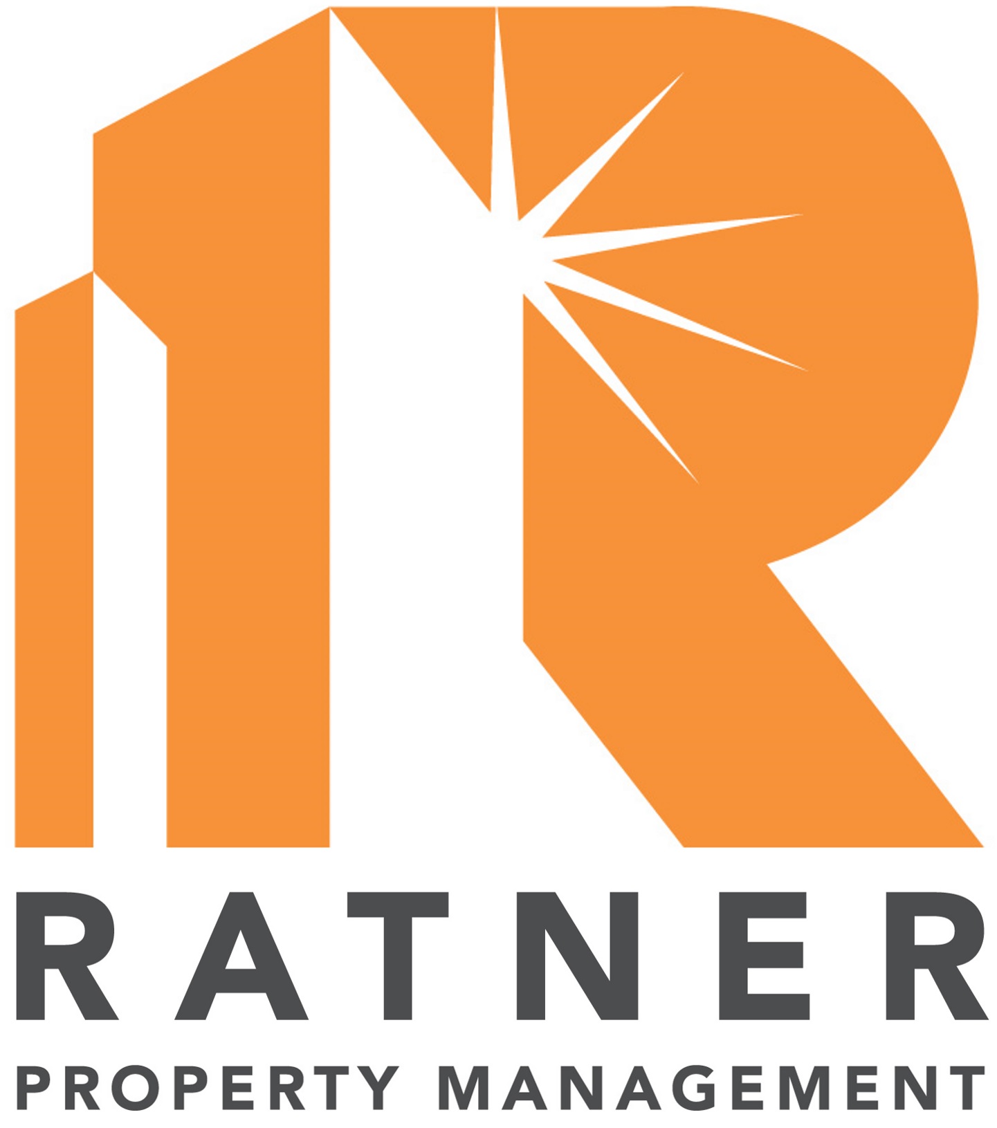 Ratner Property Management Logo